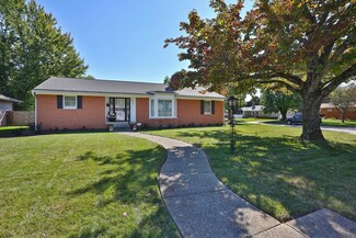 1414 Wakefield Ct W, Columbus, OH 43209