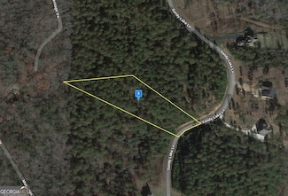 400 Sandy Lake Ln, Blairsville, GA 30512