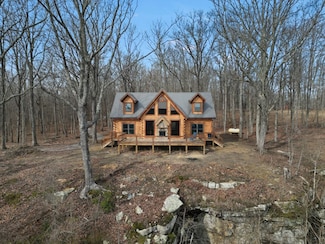 2367 Eagle Rock, Monteagle, TN 37356