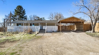 5258 Flintstone Cir, Sun Valley, NV 89433