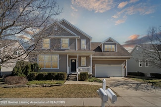 3850 Kiskadee Dr Unit 203, East Lansing, MI 48823