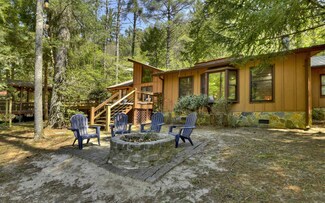 185 Shallowford Bridge Rd, Blue Ridge, GA 30513