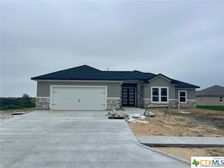 109 Carmine Ave, Port Lavaca, TX 77979