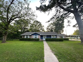 1015 Dogwood Ave, Livingston, TX 77351