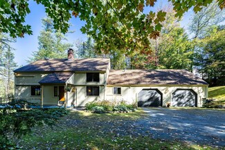 87 Longwood Dr, Grantham, NH 03753