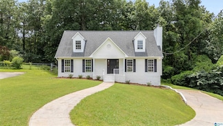 5731 Hickory Ct, Pinson, AL 35126