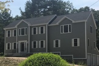 115 E County Rd, Rutland, MA 01543