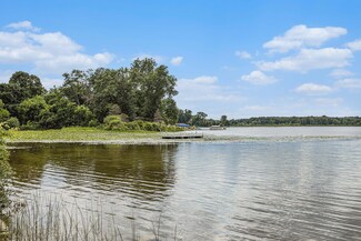 611 Stuart Lake Rd, Marshall, MI 49068