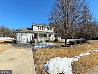 22 Nicholas Dr, Pennsville, NJ 08070