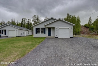 6470 E Tex-Al Dr, Wasilla, AK 99654