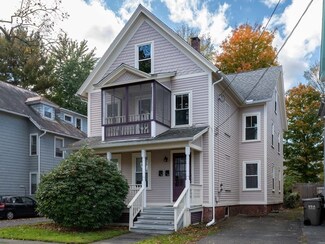 25 Williams St, Northampton, MA 01060