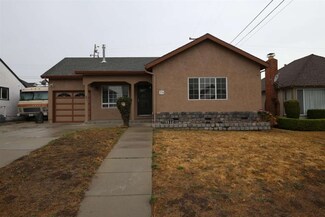 736 W Orange Ave, South San Francisco, CA 94080