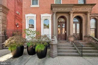 2012 Spring Garden St Unit PH, Philadelphia, PA 19130