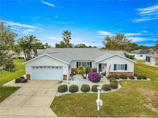 13746 SE 88th Ave, Summerfield, FL 34491
