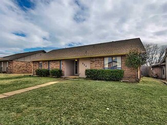 524 NW 140th St, Edmond, OK 73013