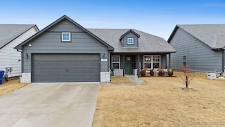2012 E Union St, Broken Arrow, OK 74011