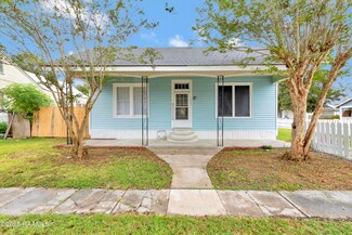 1323 Tarleton St, Jeanerette, LA 70544