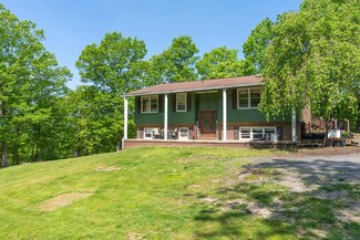 12163 Henderson Overlook Rd, Huntingdon, PA 16652