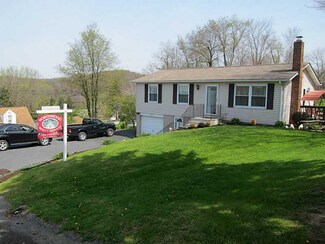 512 Colfax Ave, East Butler, PA 16029