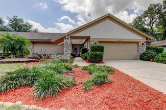 3310 Tanglewood Trail, Palm Harbor, FL 34685