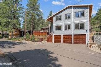 315 Paiute Dr, Zephyr Cove, NV 89448