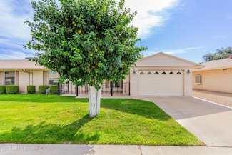 10825 W Kelso Dr, Sun City, AZ 85351
