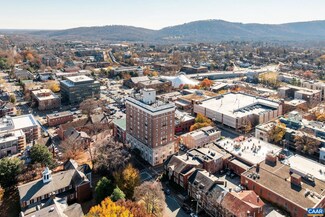 500 Court Square Unit 905, Charlottesville, VA 22902