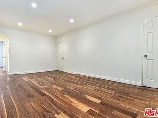 1112 N Olive Dr Unit F, West Hollywood, CA 90069