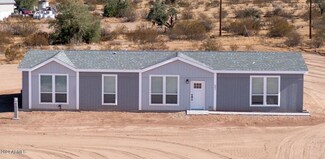 301 N Brower Rd, Maricopa, AZ 85139