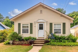 205 S Mammoth Rd, Manchester, NH 03109