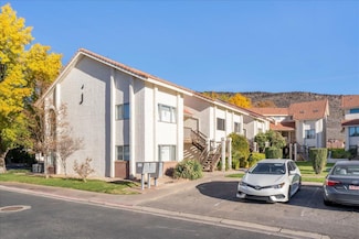 275 S Valley View Dr Unit J206, St. George, UT 84770