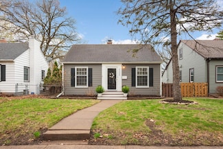 1368 Scheffer Ave, Saint Paul, MN 55116
