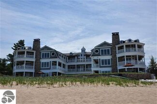 5705 S Lake St Unit 6A, Glen Arbor, MI 49636