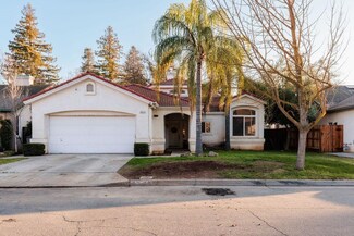 5975 W Birch Ave, Fresno, CA 93722