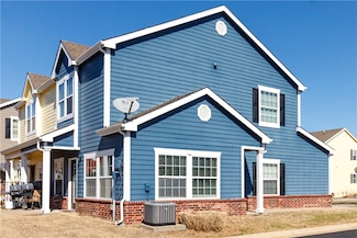 27950 S Highway 125 Unit 49-1, Monkey Island, OK 74331