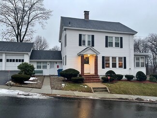 1 Wachusetts Ave, Lawrence, MA 01841