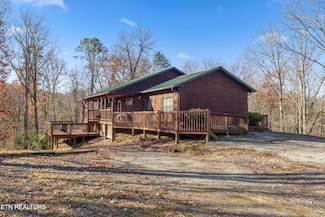3750 Ivy Way, Sevierville, TN 37876