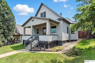 4539 Marcy St, Omaha, NE 68106