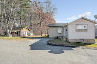 31 Page Rd Unit 20, Litchfield, NH 03052