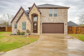 12558 Beasley Ct, Benbrook, TX 76126