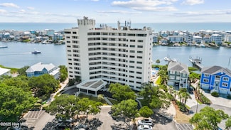 1080 Saint Joseph St Unit P1, Carolina Beach, NC 28428