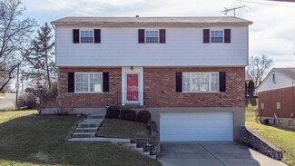 5721 Lawrence Rd, Cincinnati, OH 45248