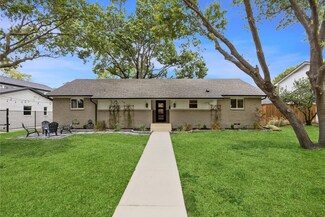 1422 Chippewa Dr, Richardson, TX 75080