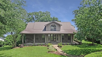 960 Mark Cir, Scroggins, TX 75480