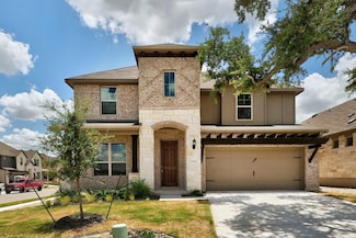 1500 Sibley Way, Leander, TX 78641