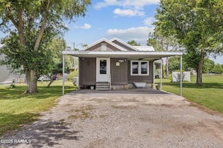 8105 Dallas Guidry Rd, Gueydan, LA 70542