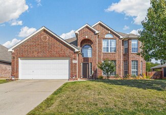 3210 Juneau Dr, Denton, TX 76210