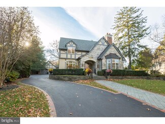 8 Lippincott Ave, Haddon Heights, NJ 08035