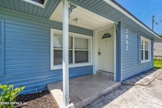 1962 Burkholder Cir W, Jacksonville, FL 32216