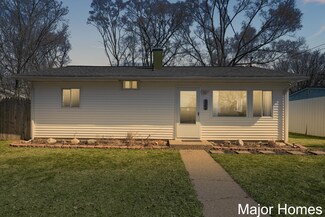 2346 Cimarron Dr, Kalamazoo, MI 49004